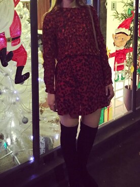 charlieさんのコーディネート