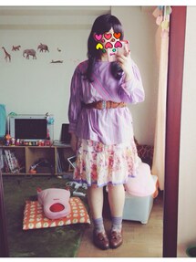 the Virgin Mary | シャツ/ブラウス