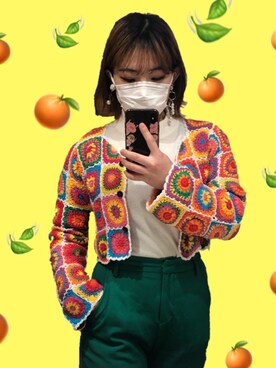 popo0920さんのコーディネート