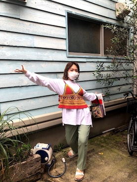 popo0920さんのコーディネート