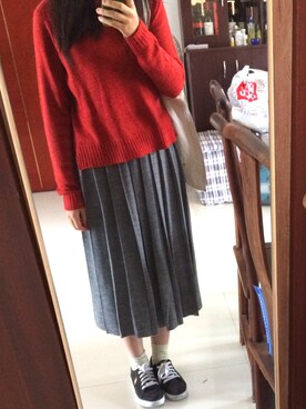 洛璃空さんのコーディネート