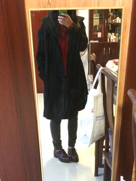 洛璃空さんのコーディネート