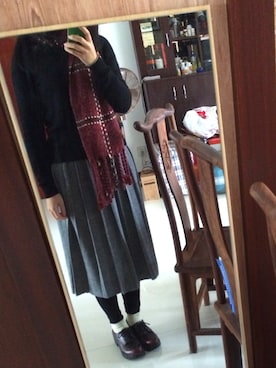 洛璃空さんのコーディネート