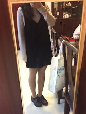 洛璃空さんのコーディネート