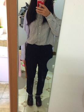 洛璃空さんのコーディネート