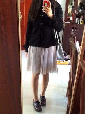 洛璃空さんのコーディネート