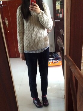 洛璃空さんのコーディネート