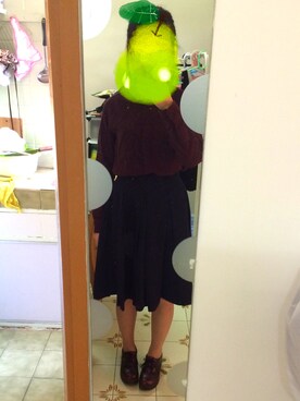 洛璃空さんのコーディネート