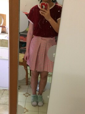 洛璃空さんのコーディネート