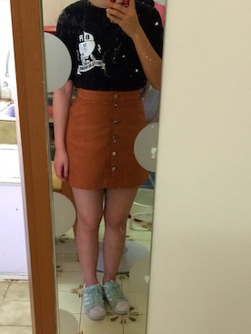 洛璃空さんのコーディネート