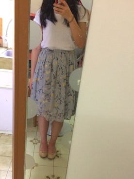 洛璃空さんのコーディネート