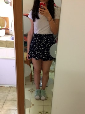 洛璃空さんのコーディネート