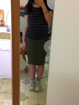 洛璃空さんのコーディネート