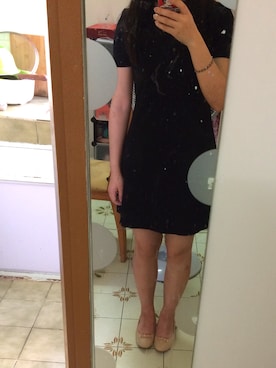 洛璃空さんのコーディネート