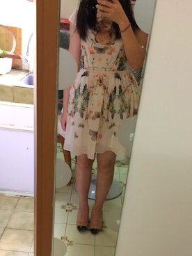 洛璃空さんのコーディネート