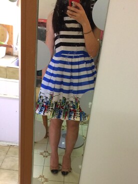 洛璃空さんのコーディネート