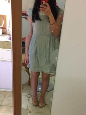 洛璃空さんのコーディネート