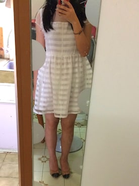 洛璃空さんのコーディネート