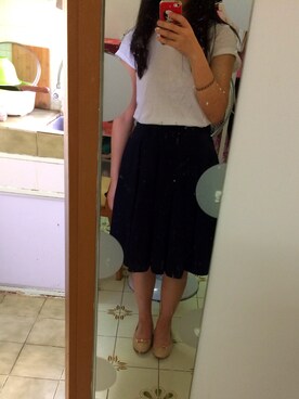 洛璃空さんのコーディネート