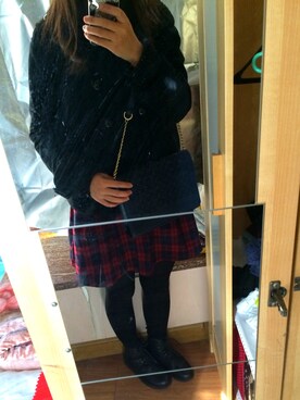 洛璃空さんのコーディネート