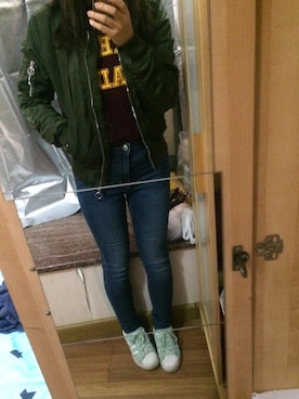 洛璃空さんのコーディネート