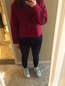 洛璃空さんのコーディネート