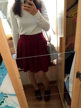 洛璃空さんのコーディネート