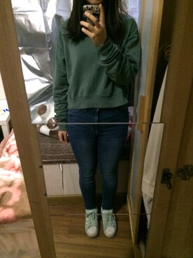 洛璃空さんのコーディネート