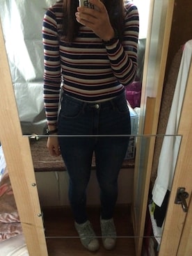 洛璃空さんのコーディネート