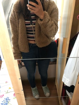 洛璃空さんのコーディネート