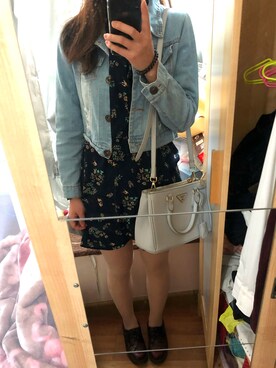 洛璃空さんのコーディネート