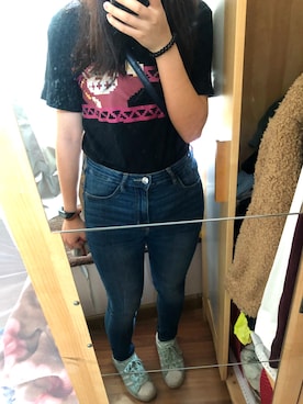 洛璃空さんのコーディネート