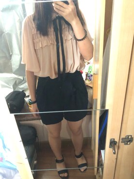 洛璃空さんのコーディネート