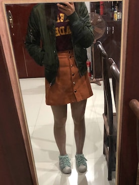 洛璃空さんのコーディネート