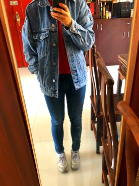 洛璃空さんのコーディネート