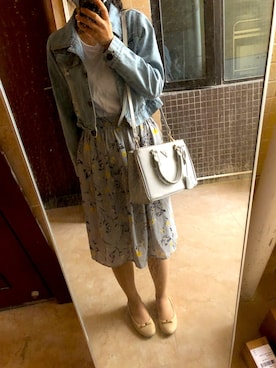 洛璃空さんのコーディネート