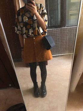 洛璃空さんのコーディネート