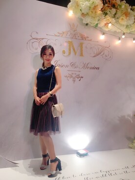 王Vさんのコーディネート