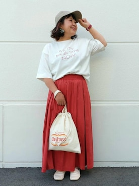 coen ゆんさむさんのコーディネート