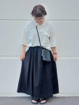 coen ゆんさむさんのコーディネート