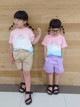 coen ゆんさむさんのコーディネート