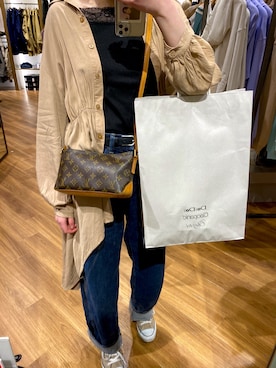 Minamiさんのコーディネート