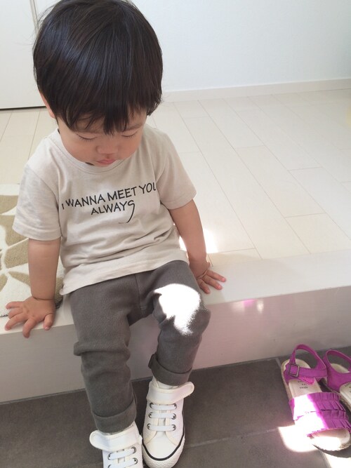 kanameさんのコーディネート