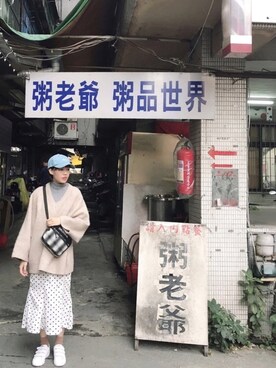 agyness さんのコーディネート