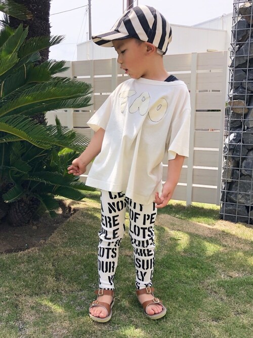 ZEN_TAOさんのコーディネート