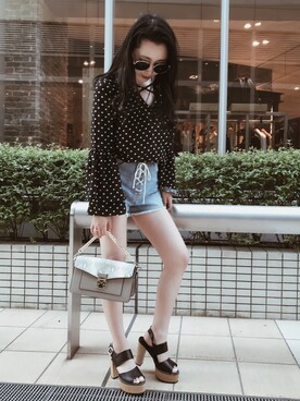 ENVYM_MISAKIさんのコーディネート