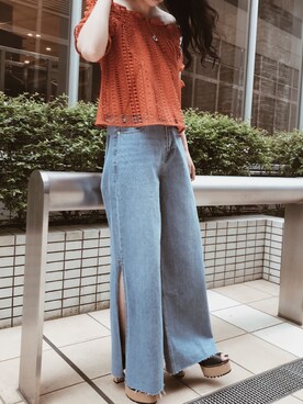 ENVYM_MISAKIさんのコーディネート