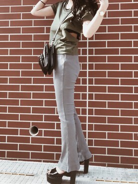 ENVYM_MISAKIさんのコーディネート