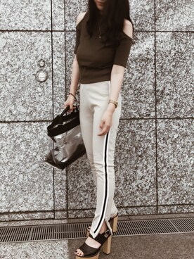 ENVYM_MISAKIさんのコーディネート