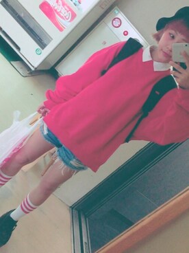 せーなさんのコーディネート